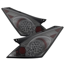 Tail Light Set - 5022530